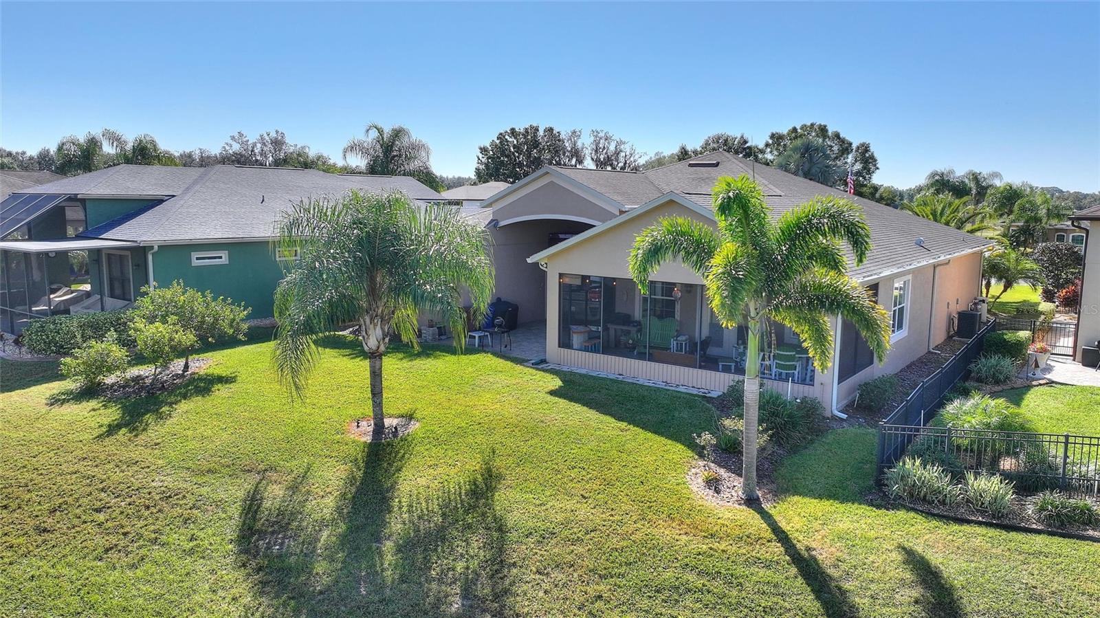 MT OLIVE SHORES NORTH ADD 04 - Residential