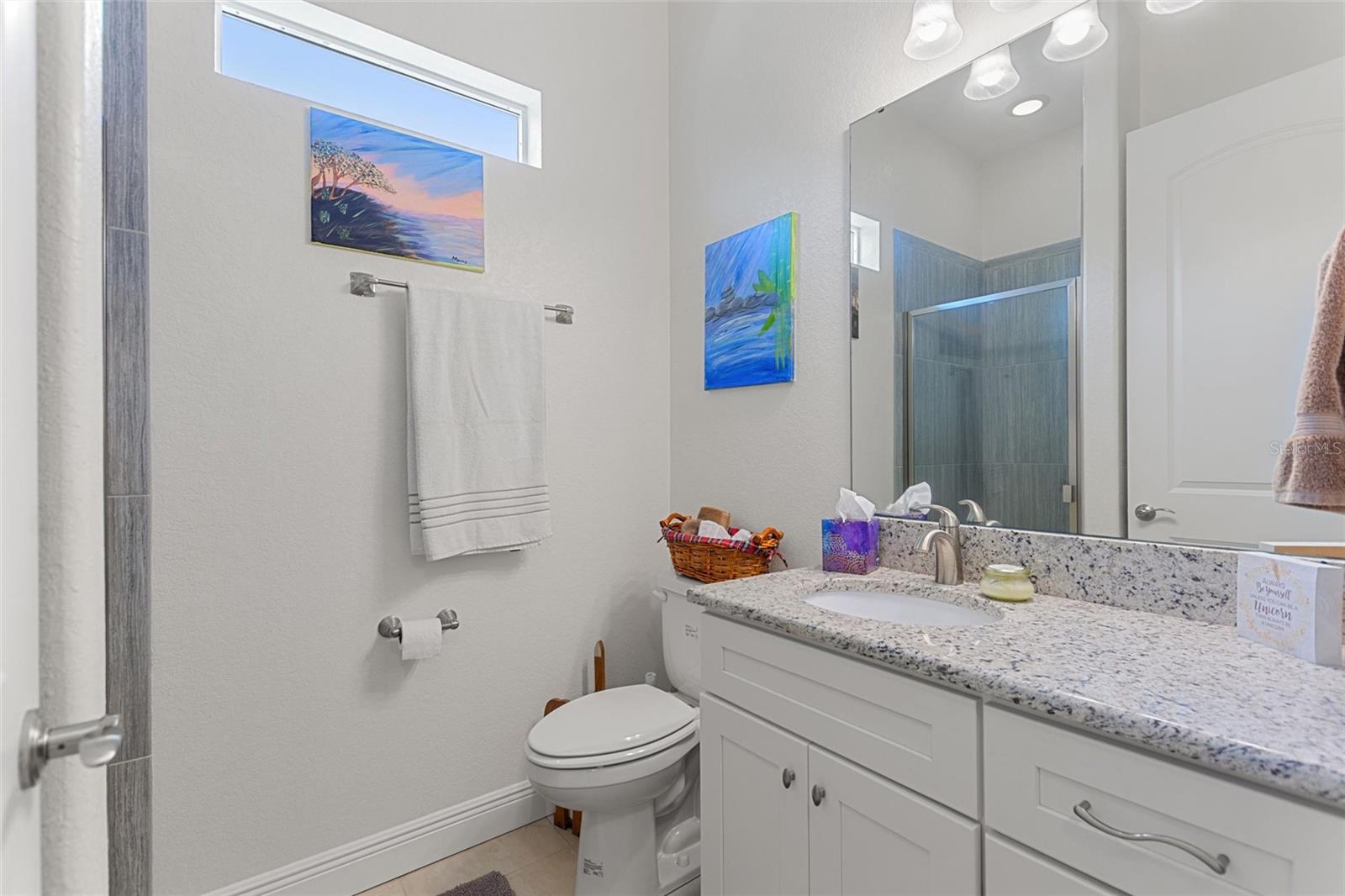 MT OLIVE SHORES NORTH ADD 04 - Residential