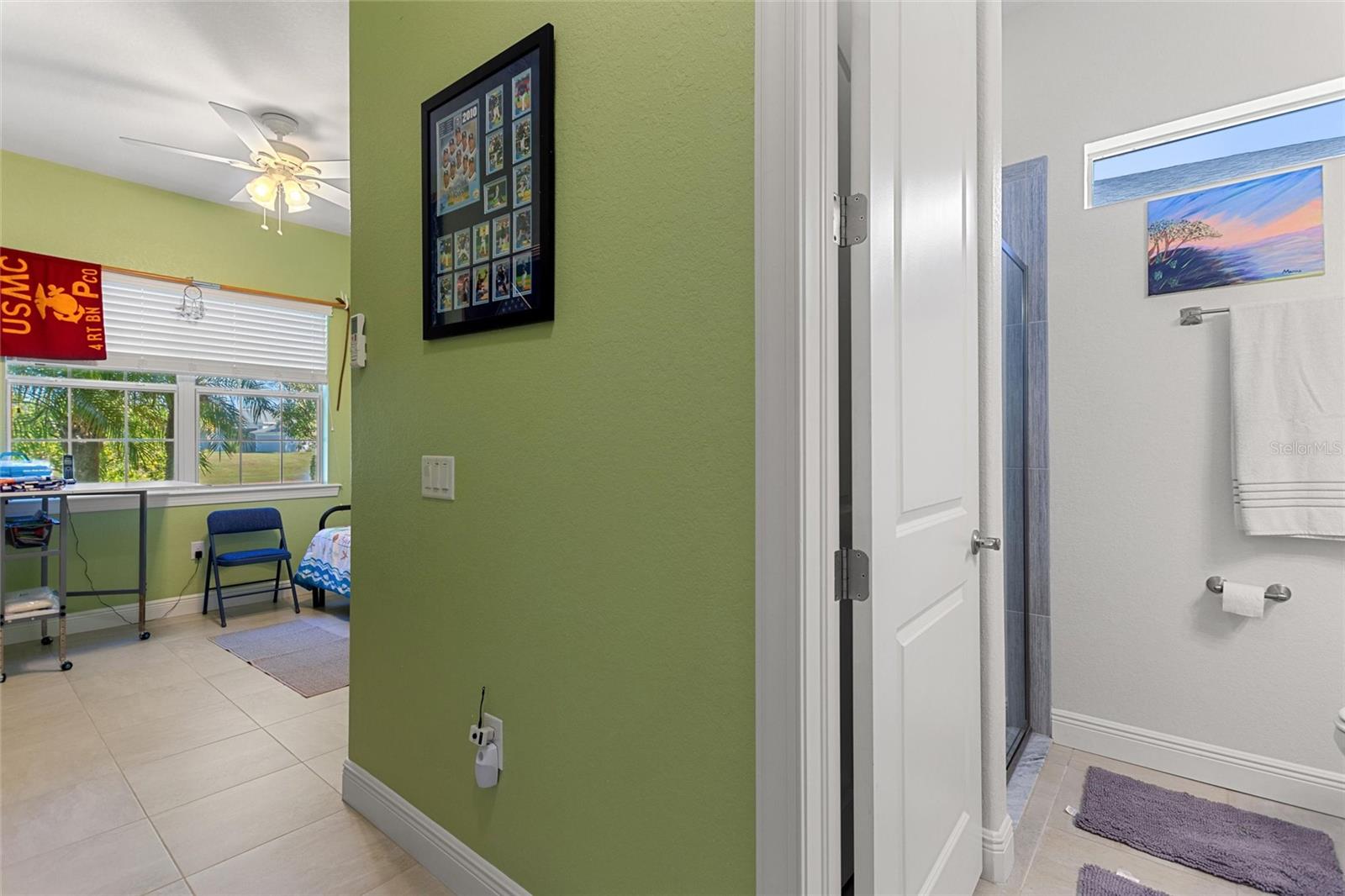 MT OLIVE SHORES NORTH ADD 04 - Residential