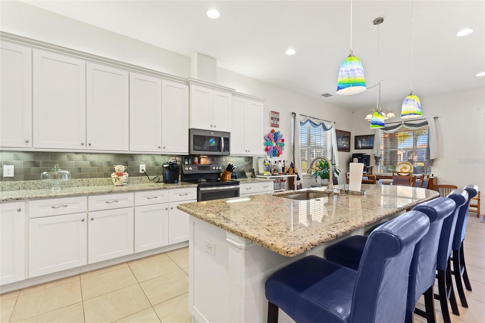 MT OLIVE SHORES NORTH ADD 04 - Residential