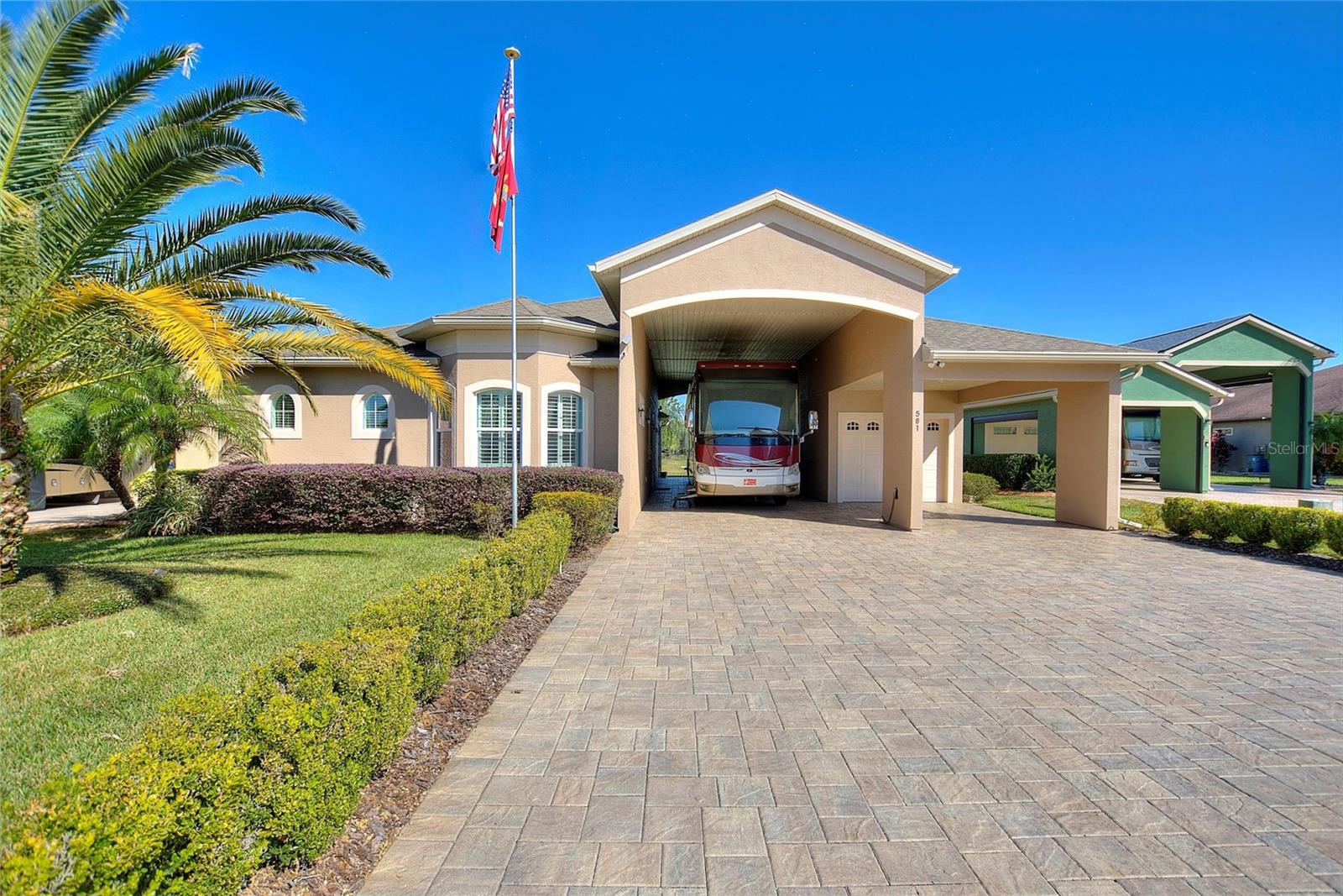 MT OLIVE SHORES NORTH ADD 04 - Residential