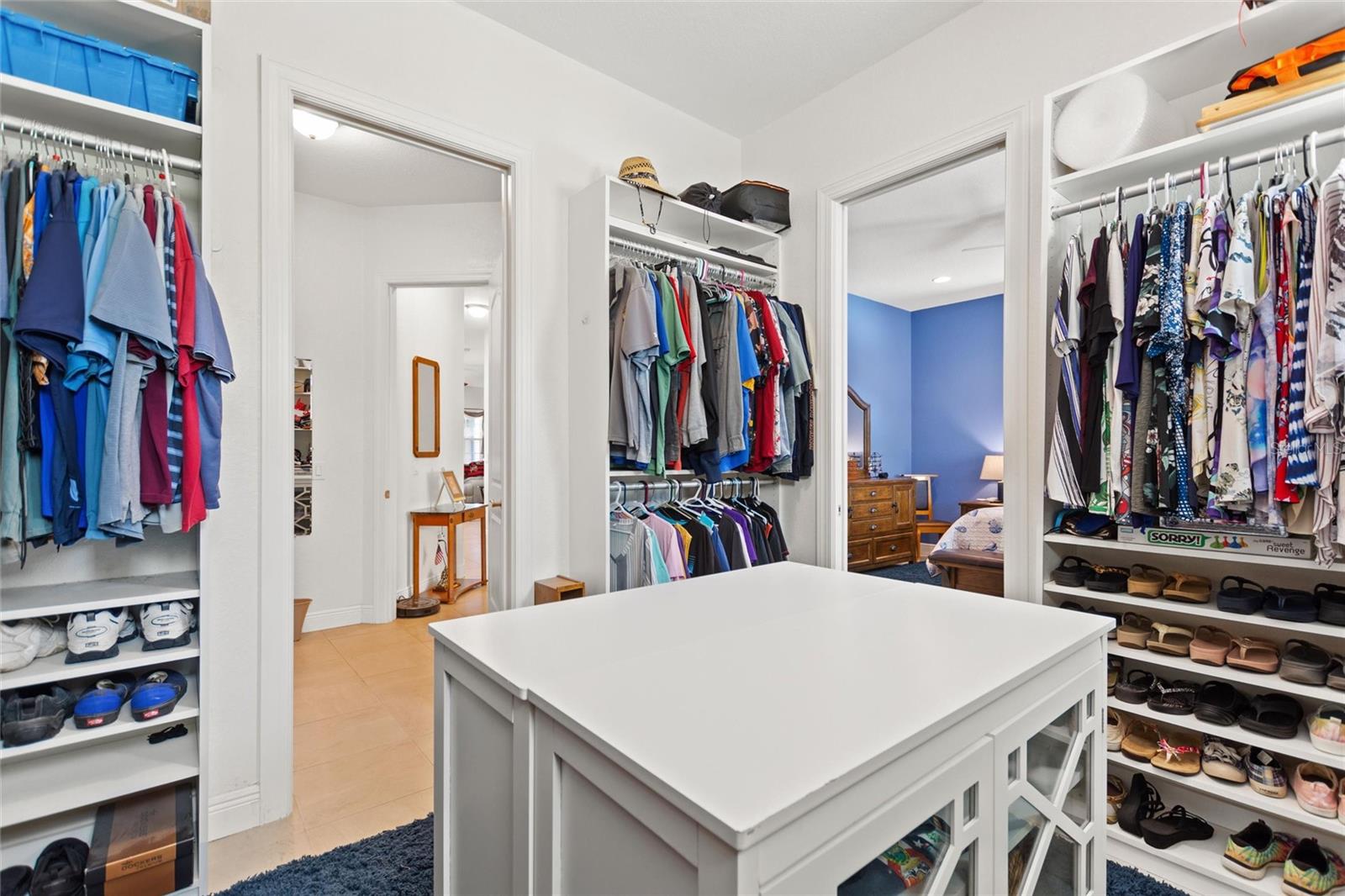 MT OLIVE SHORES NORTH ADD 04 - Residential