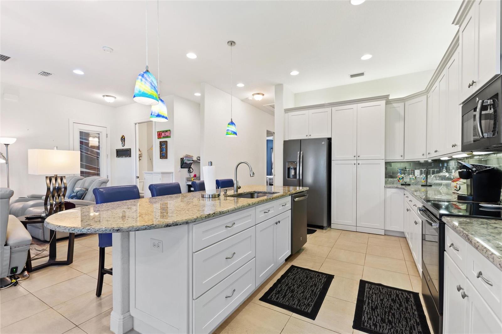 MT OLIVE SHORES NORTH ADD 04 - Residential