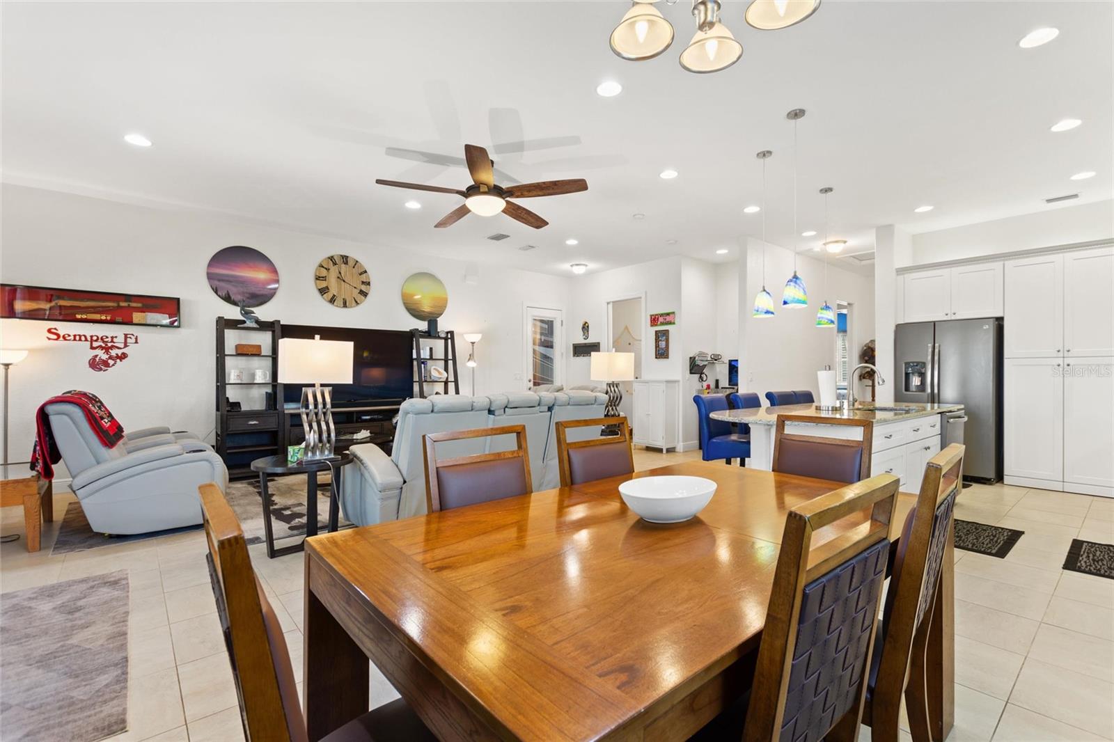 MT OLIVE SHORES NORTH ADD 04 - Residential