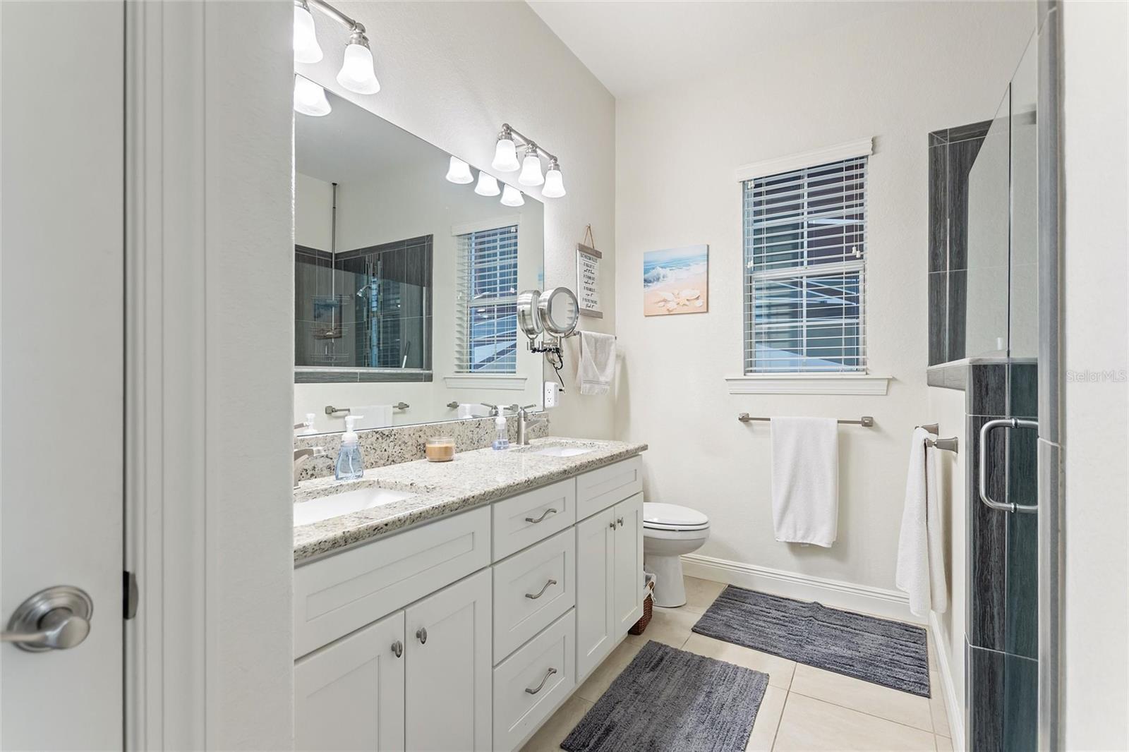 MT OLIVE SHORES NORTH ADD 04 - Residential