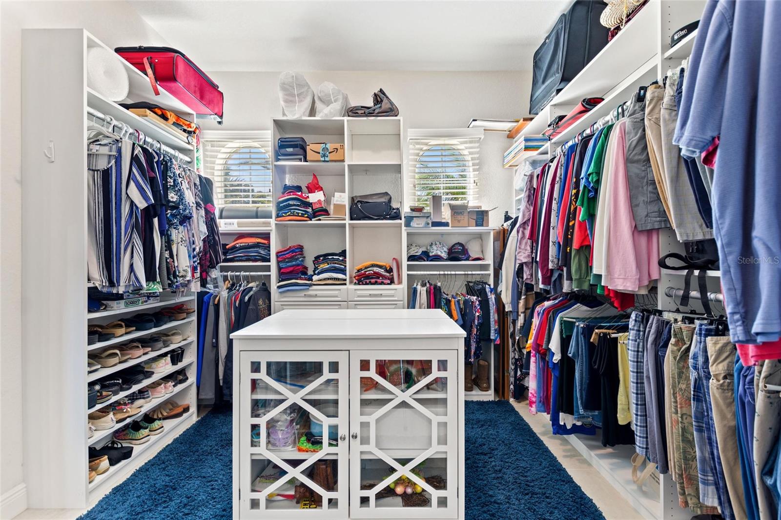 MT OLIVE SHORES NORTH ADD 04 - Residential