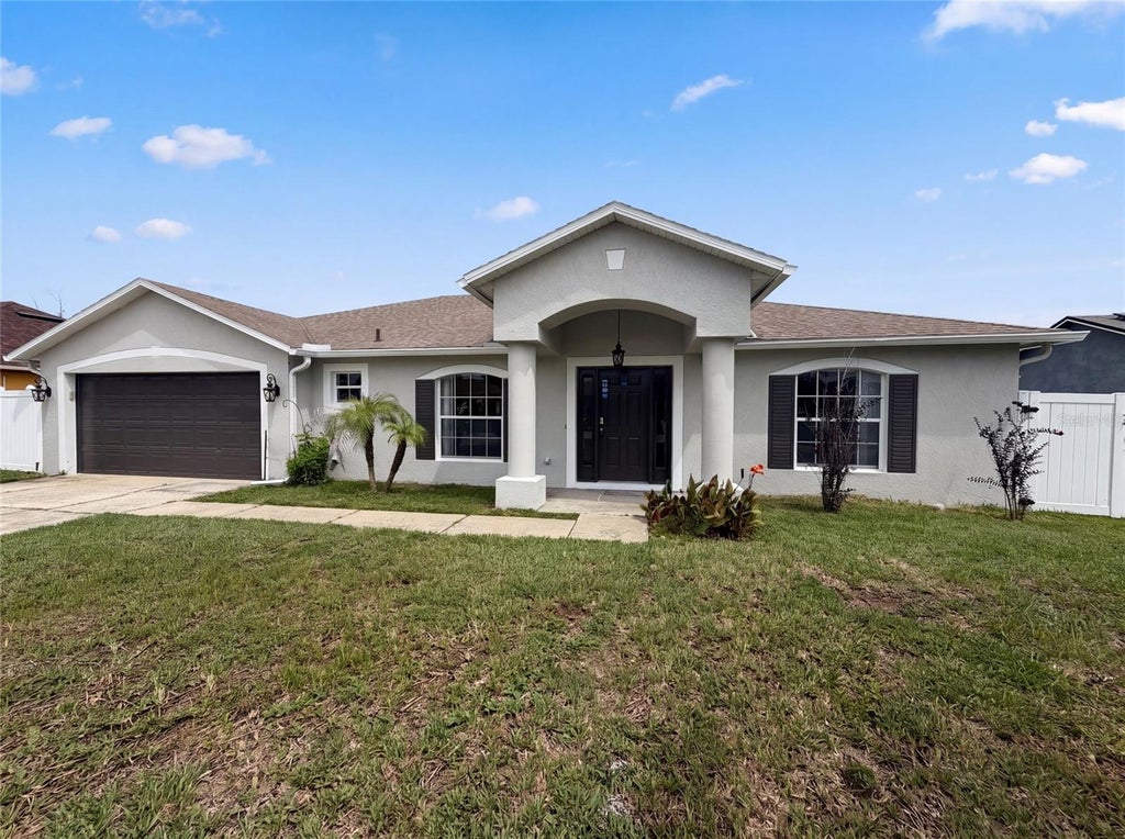 Photo of 2366 Belen Drive, Deltona, FL 32738 (MLS # O6431124)