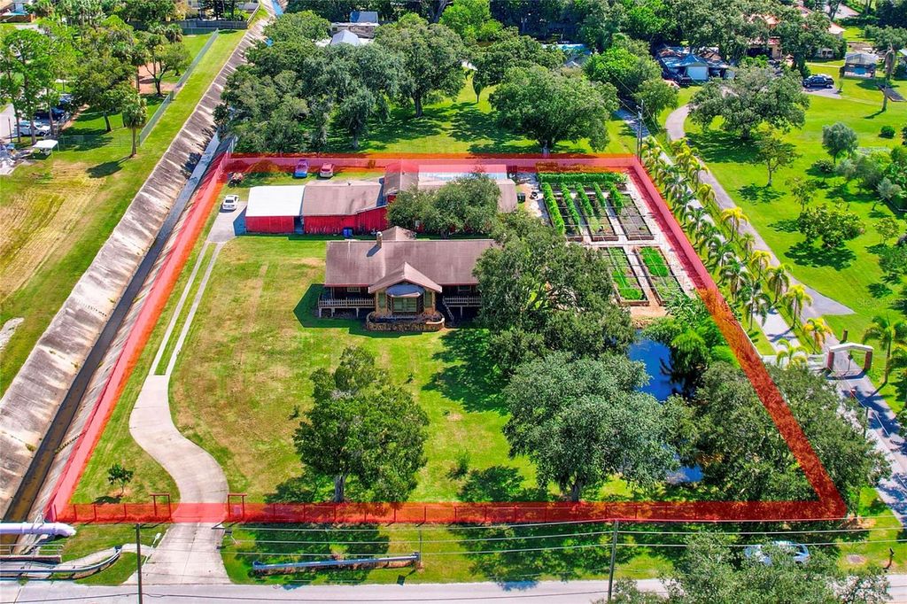 Photo of 6501 62nd Street N, Pinellas Park, FL 33781 (MLS # TB8405138)