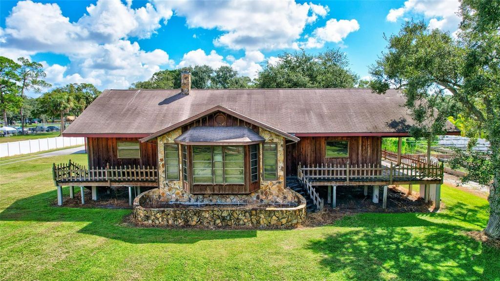 Photo of 6501 62nd Street N, Pinellas Park, FL 33781 (MLS # TB8405138)