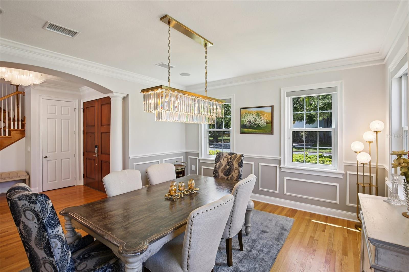 SOUTHLAND - Residential