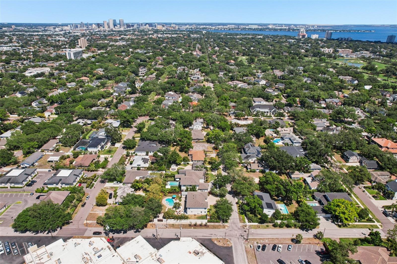 SOUTHLAND - Residential