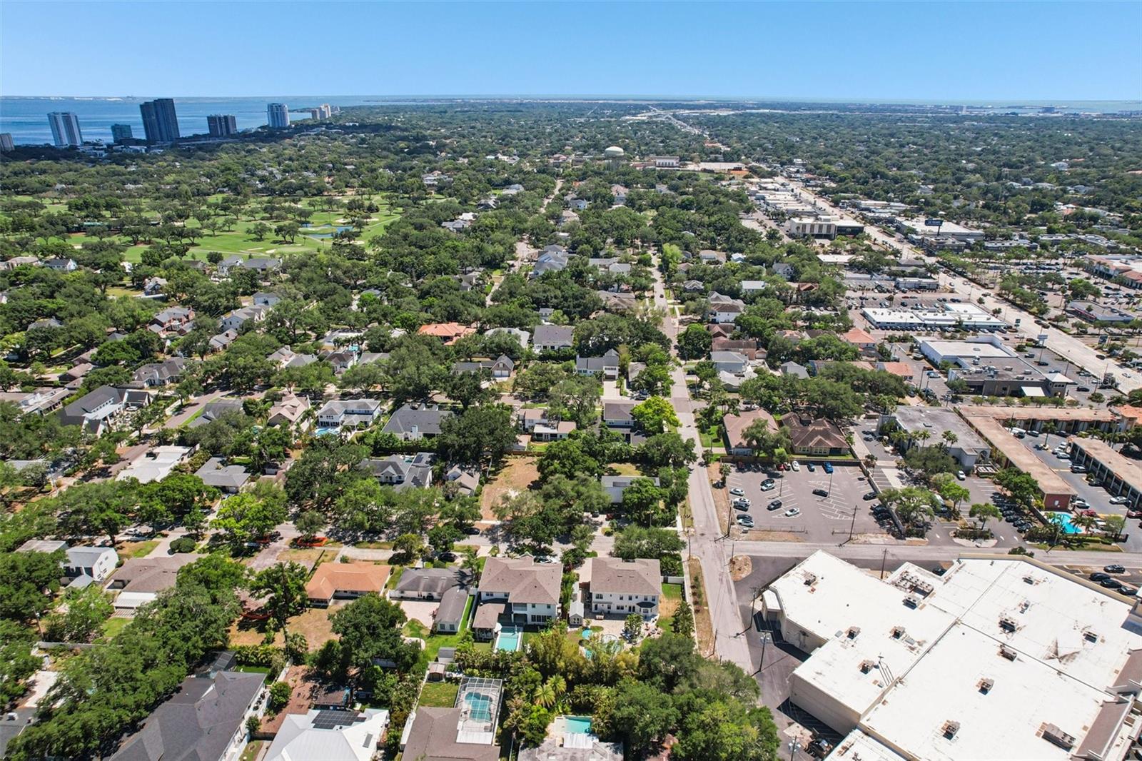 SOUTHLAND - Residential