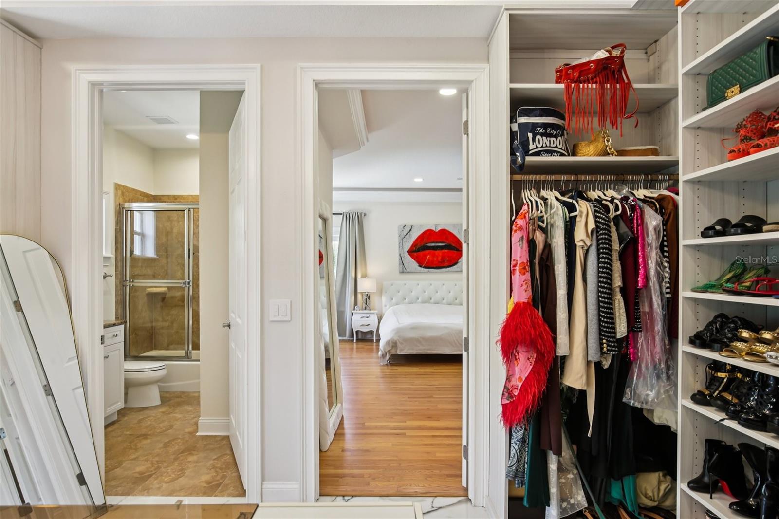 SOUTHLAND - Residential