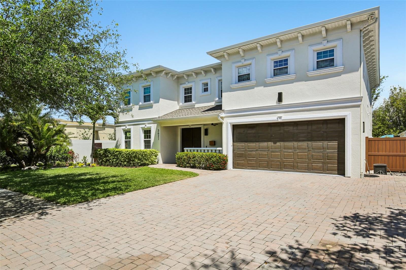 SOUTHLAND - Residential