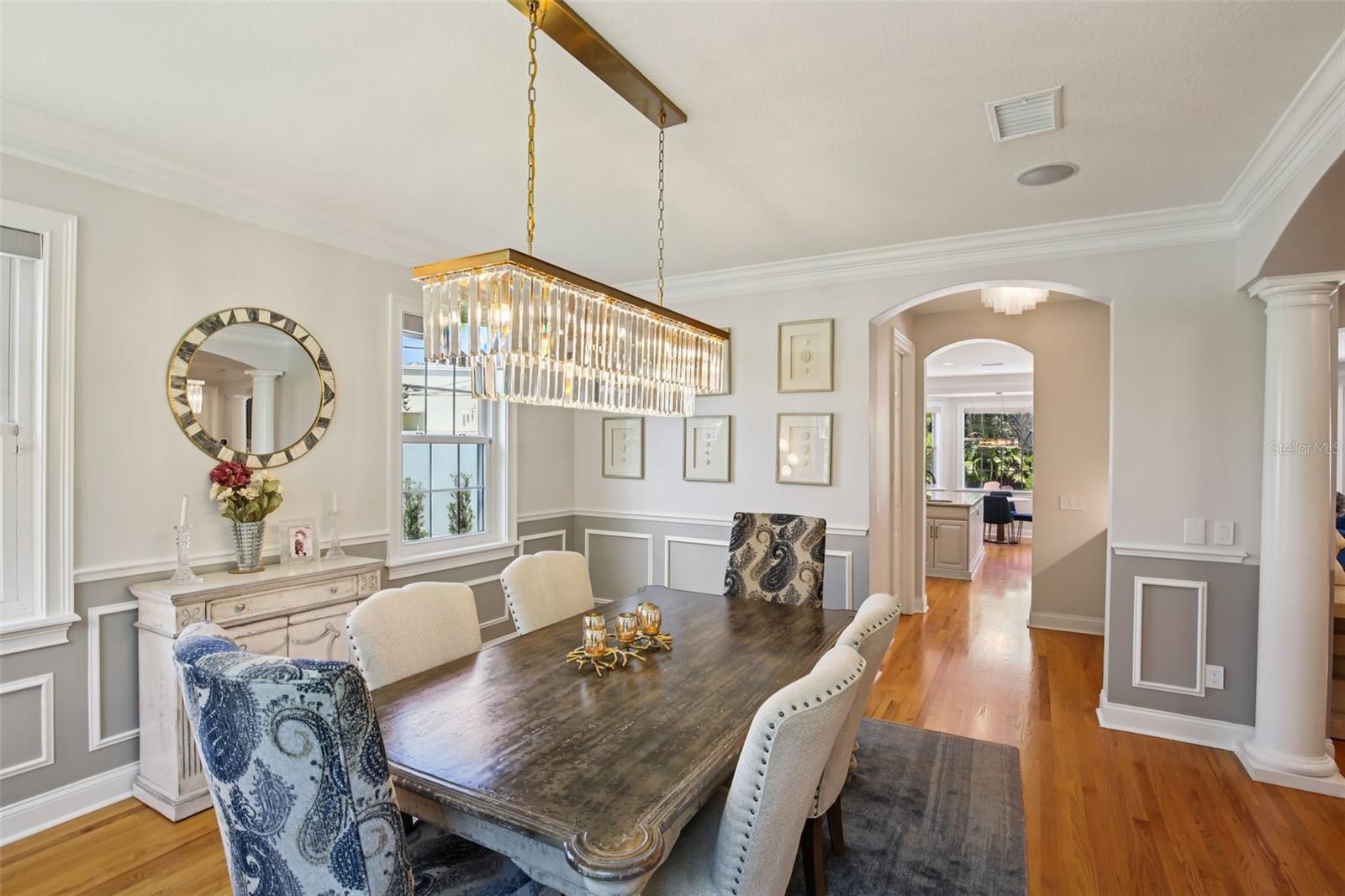 SOUTHLAND - Residential