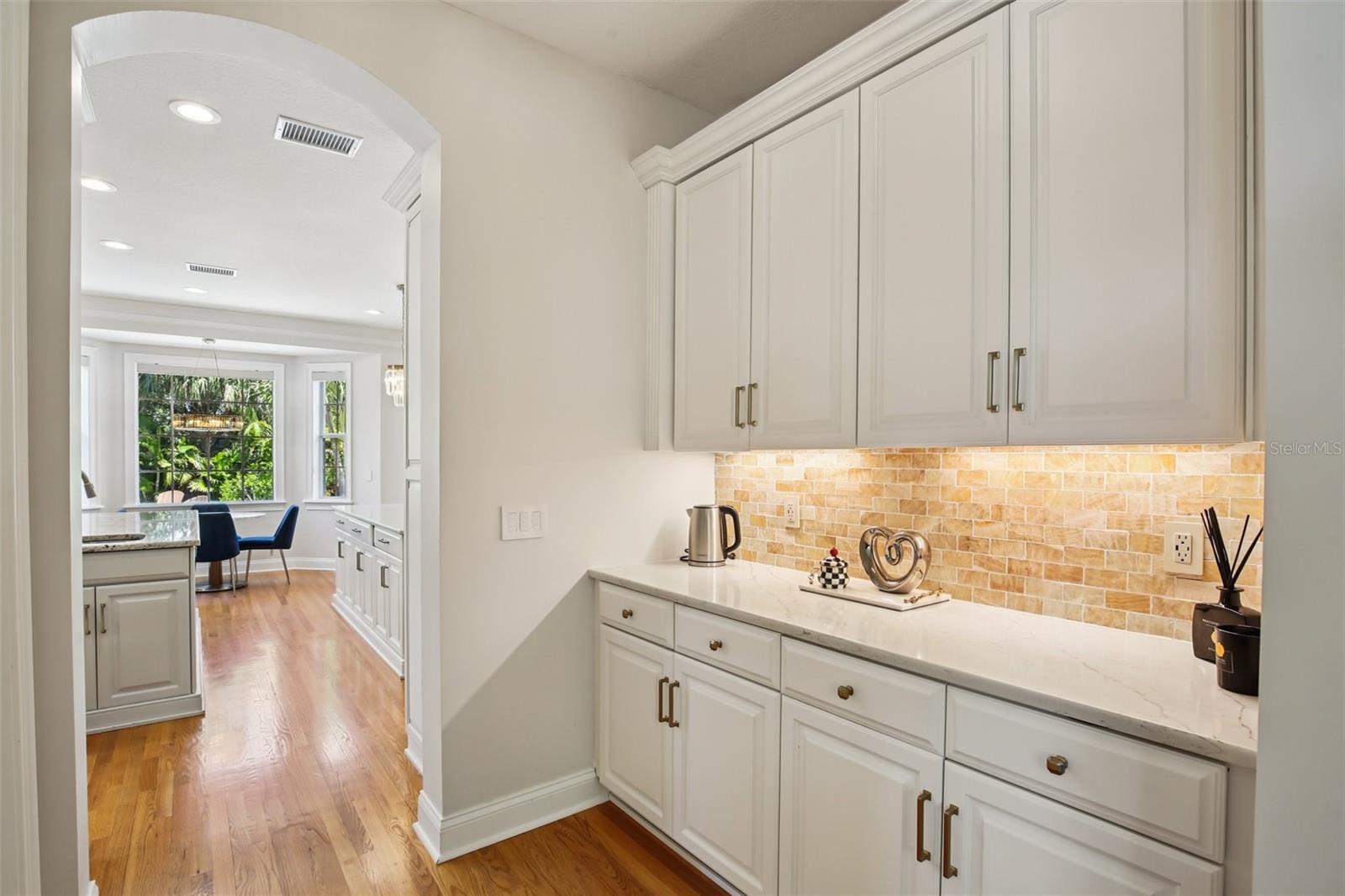 SOUTHLAND - Residential