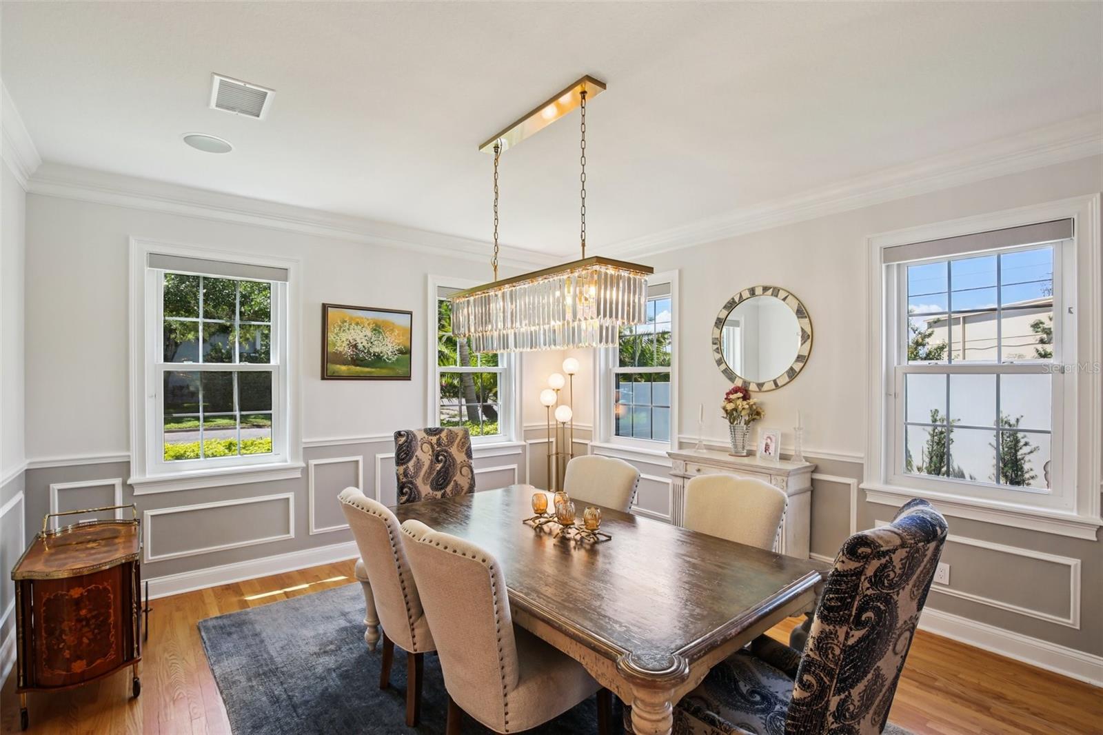 SOUTHLAND - Residential