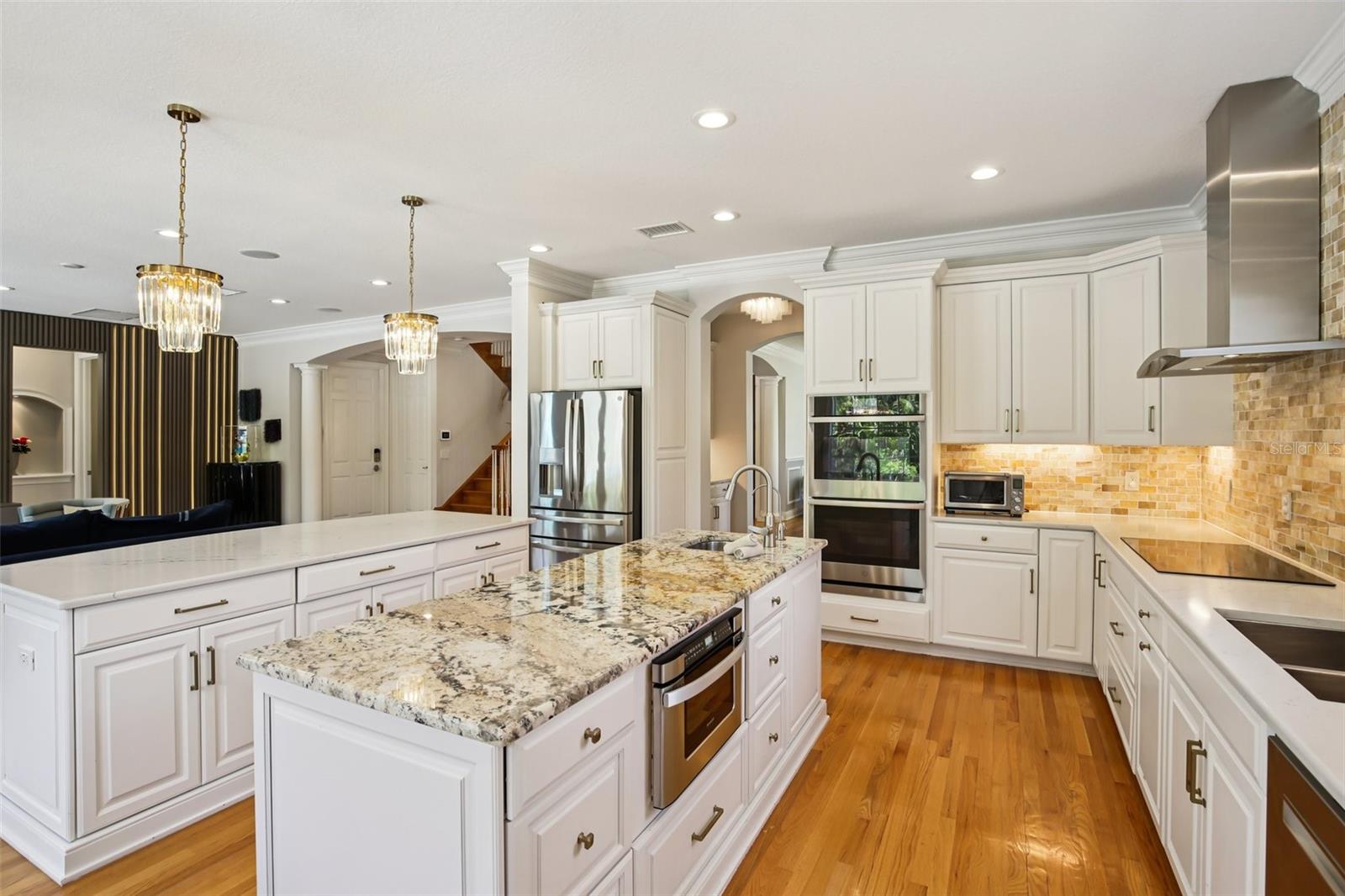 SOUTHLAND - Residential