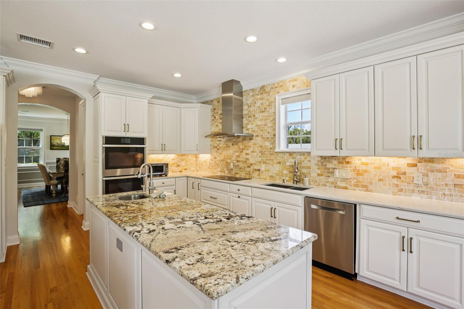 SOUTHLAND - Residential