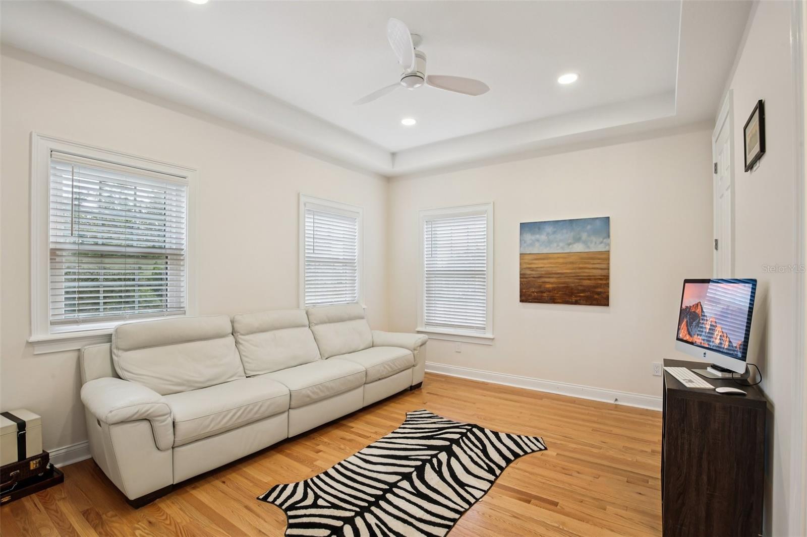 SOUTHLAND - Residential