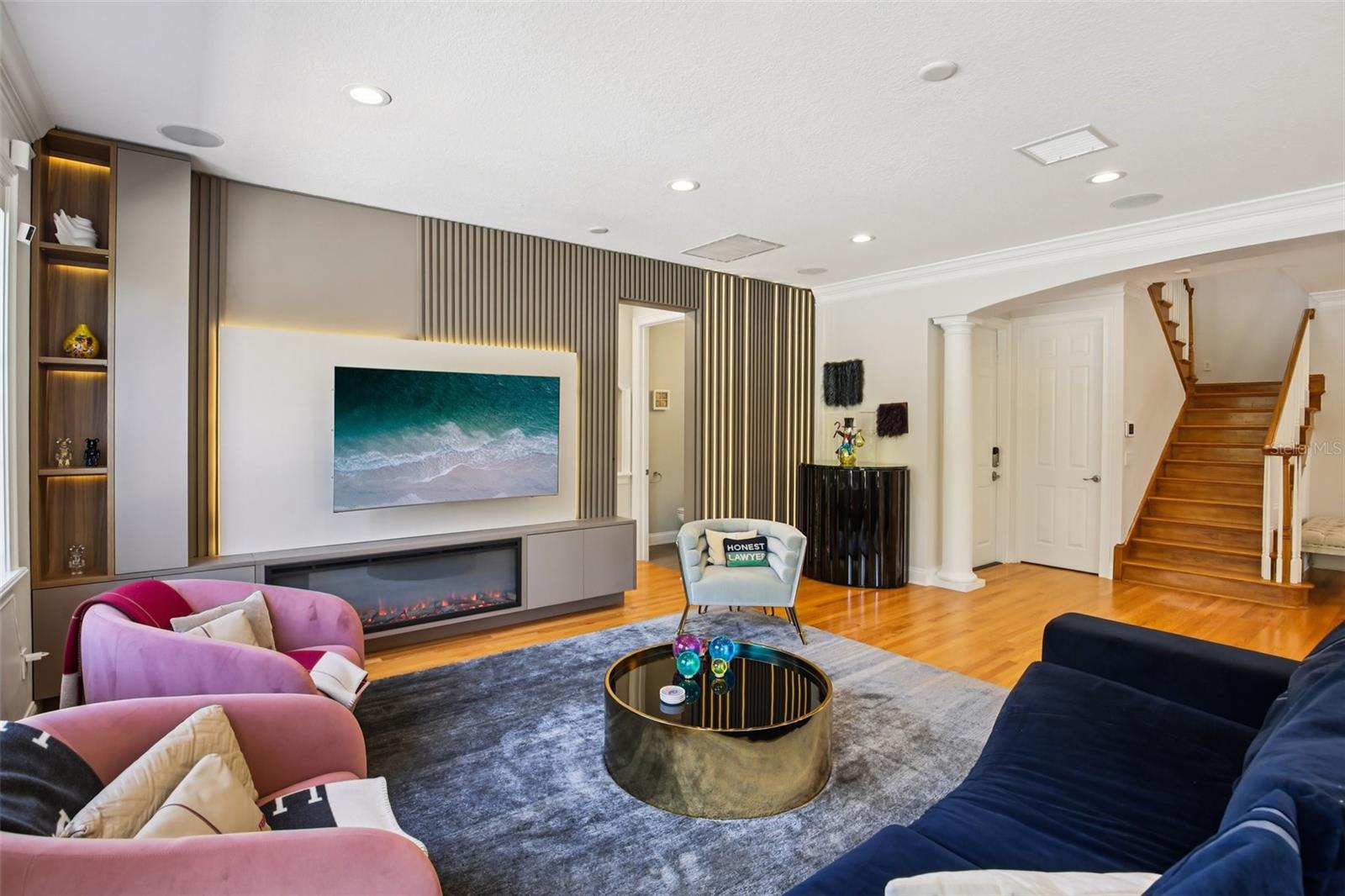 SOUTHLAND - Residential