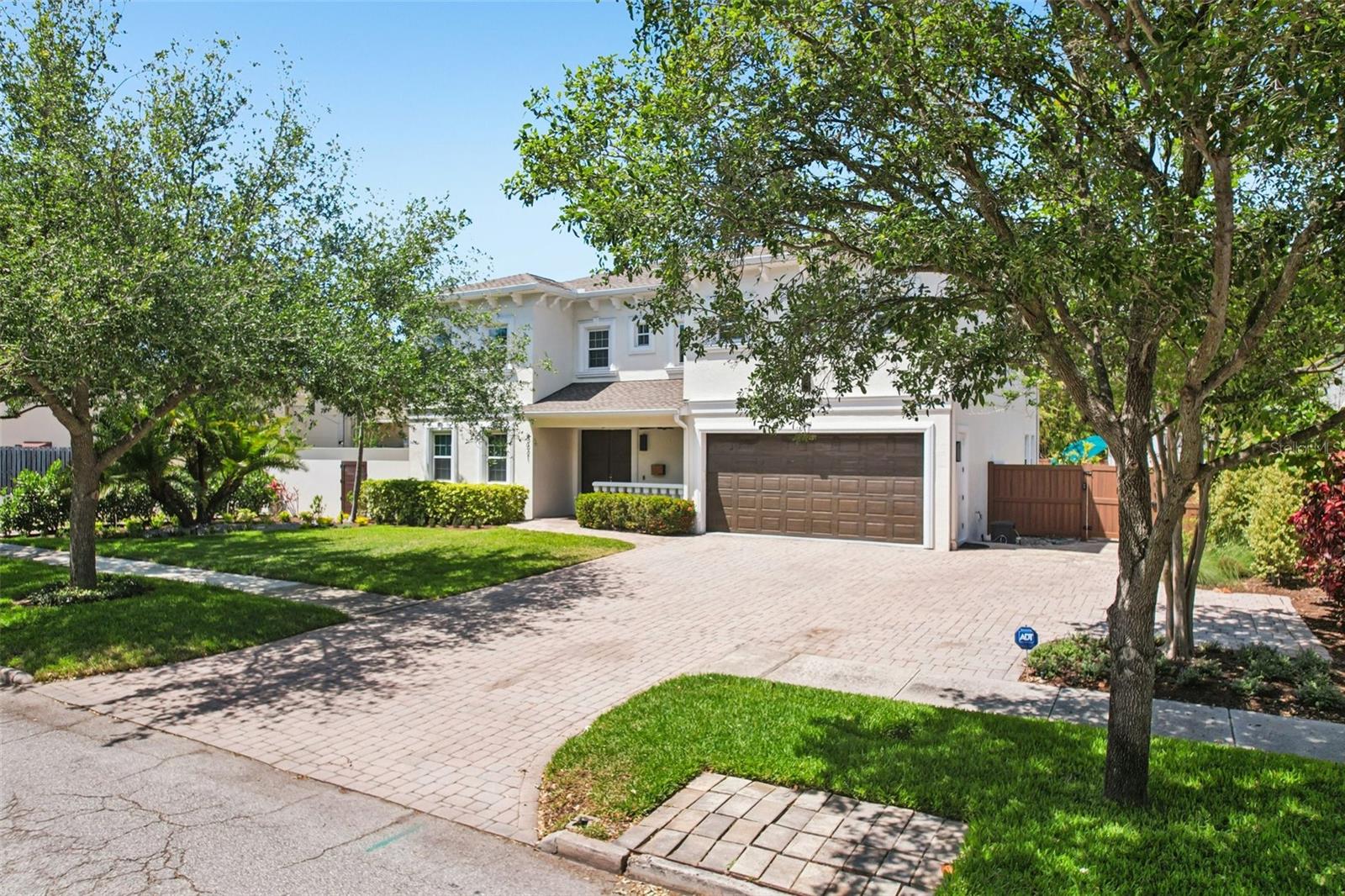 SOUTHLAND - Residential