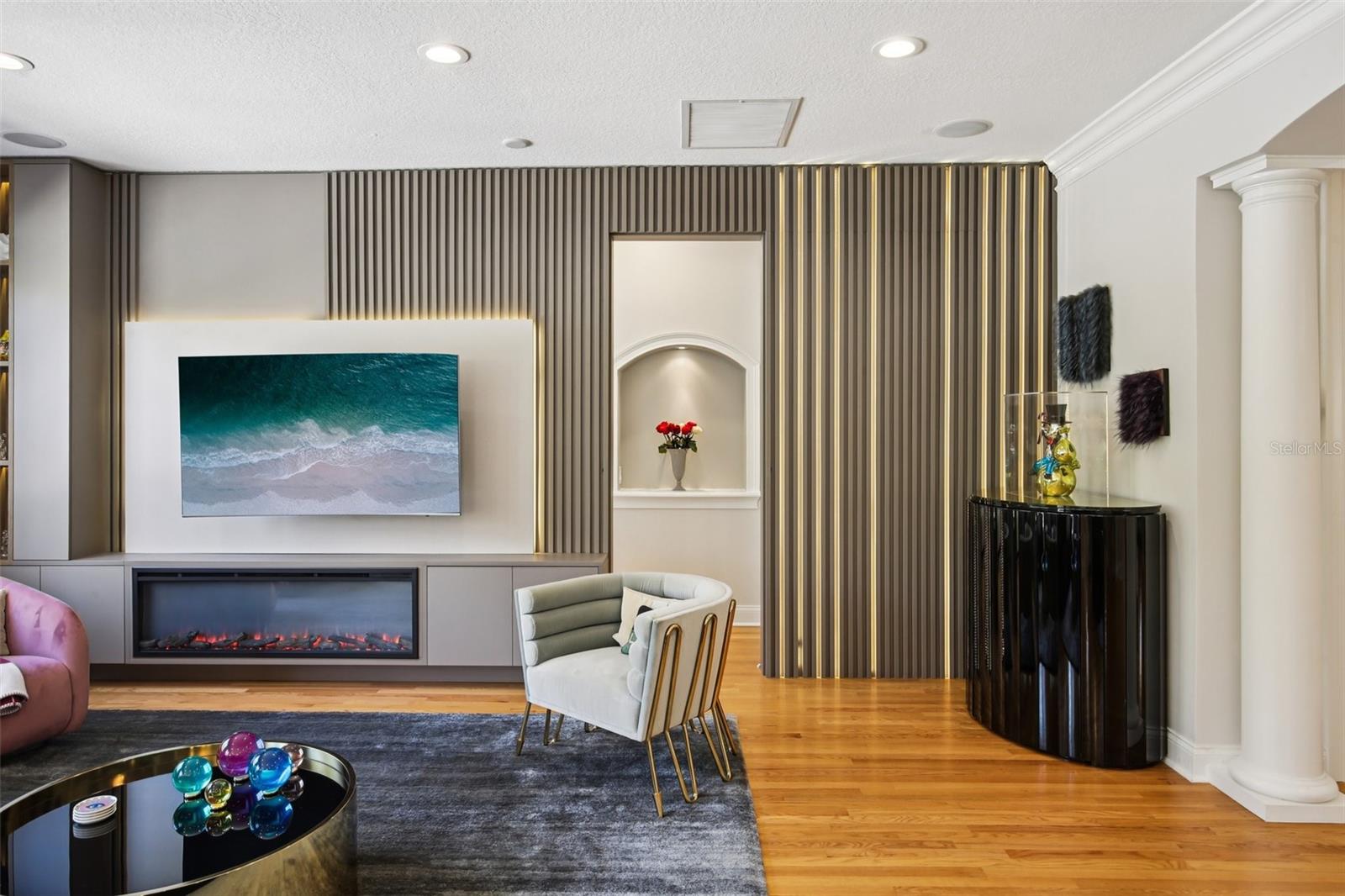 SOUTHLAND - Residential