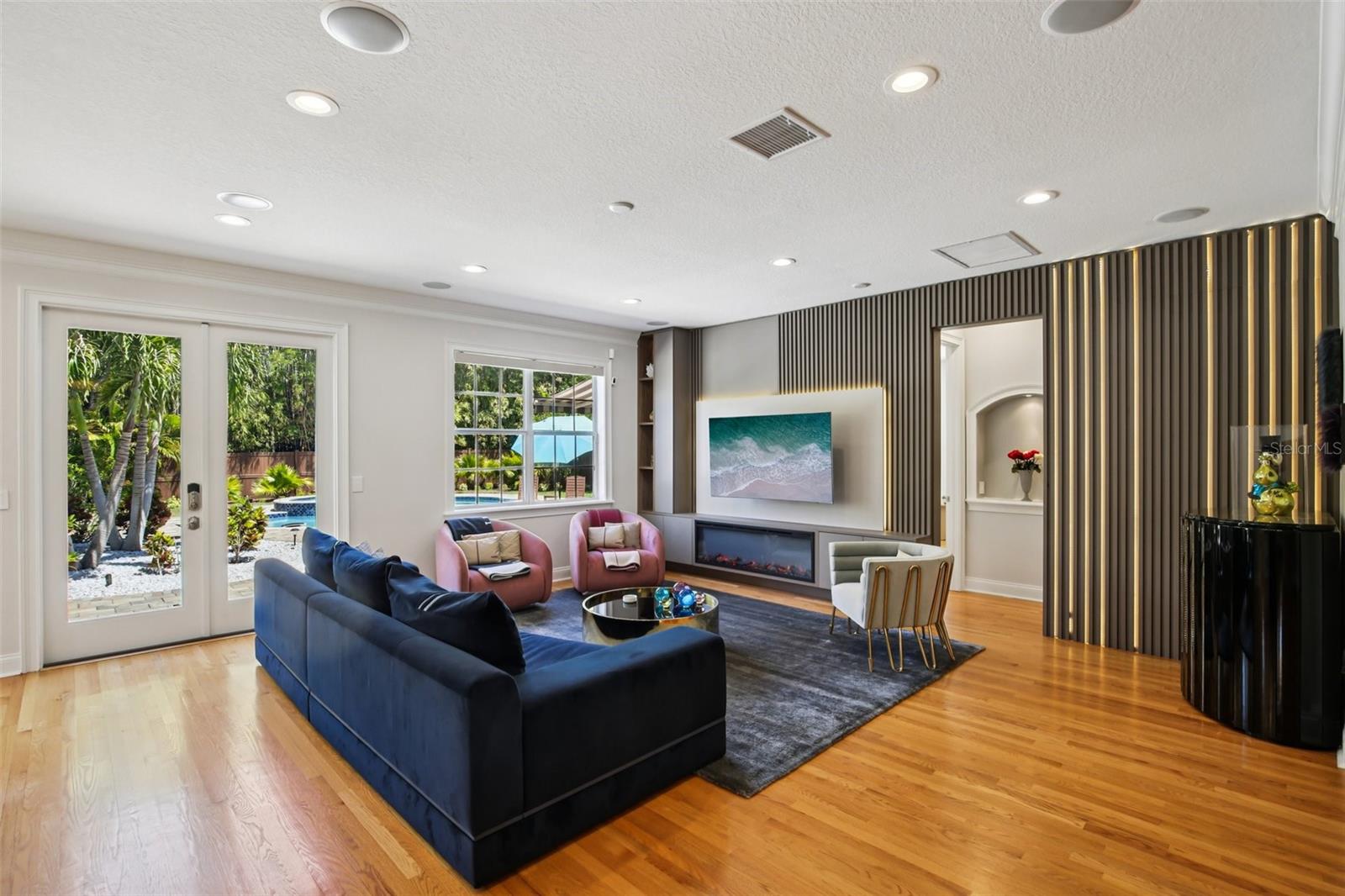 SOUTHLAND - Residential