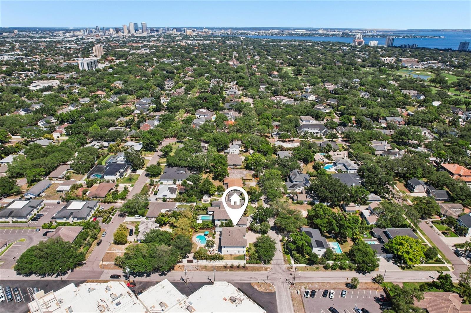 SOUTHLAND - Residential