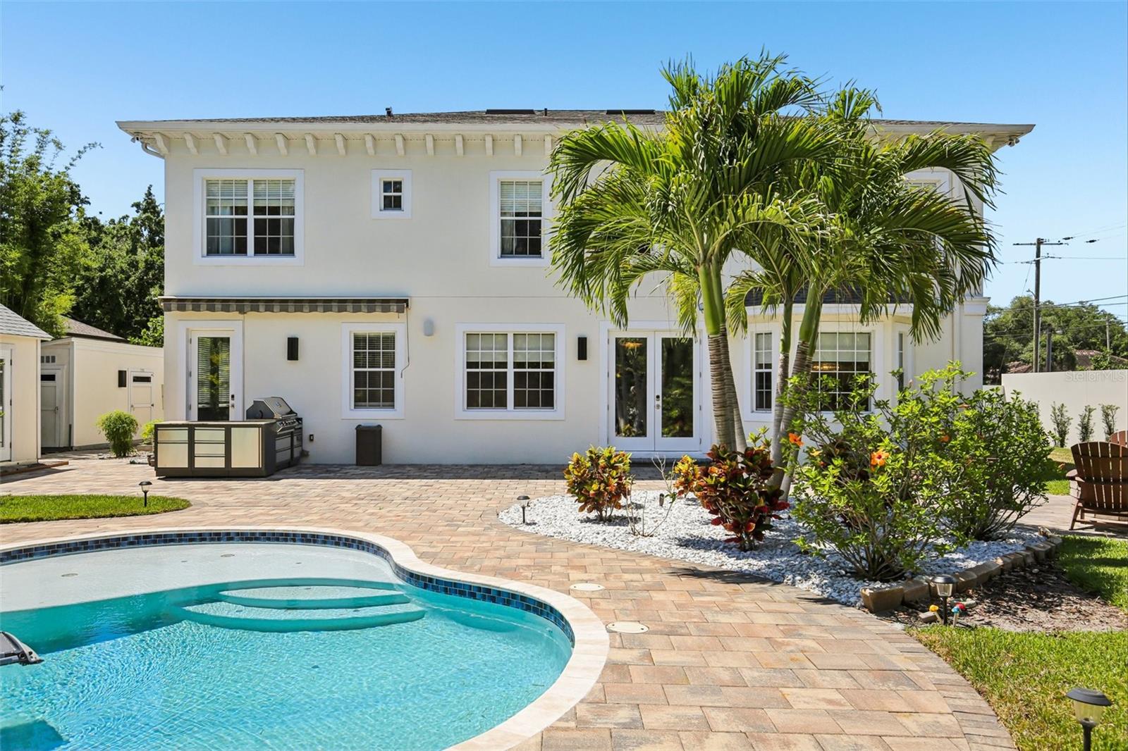 SOUTHLAND - Residential