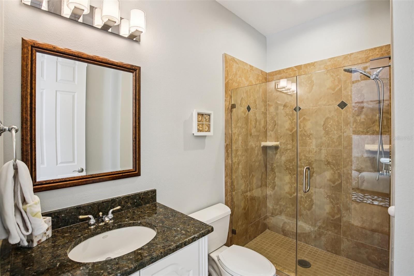 SOUTHLAND - Residential