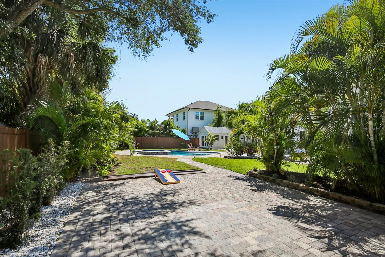 SOUTHLAND - Residential