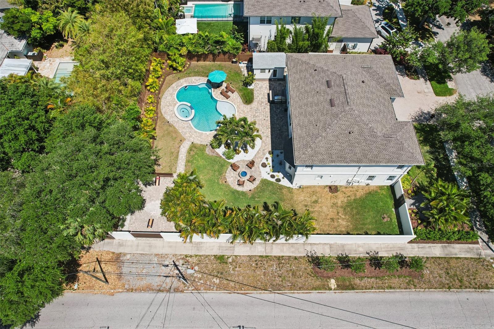 SOUTHLAND - Residential