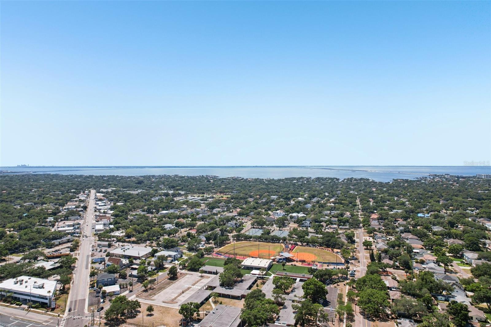 SOUTHLAND - Residential