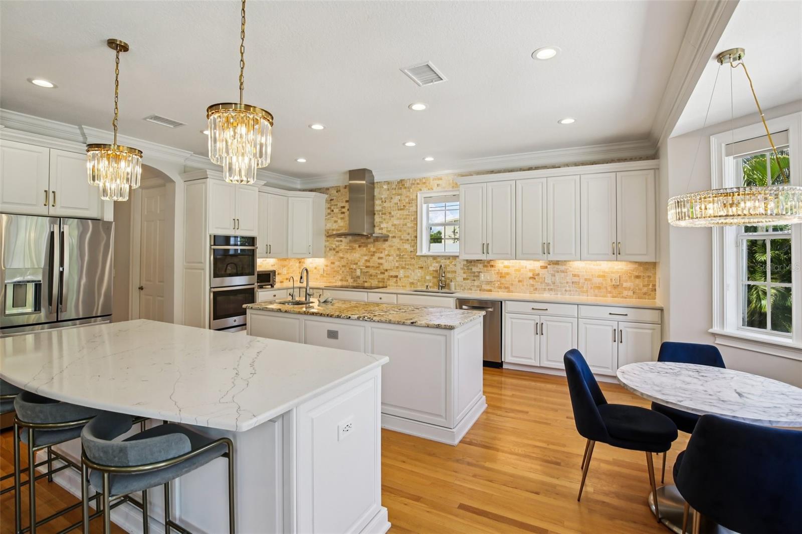 SOUTHLAND - Residential