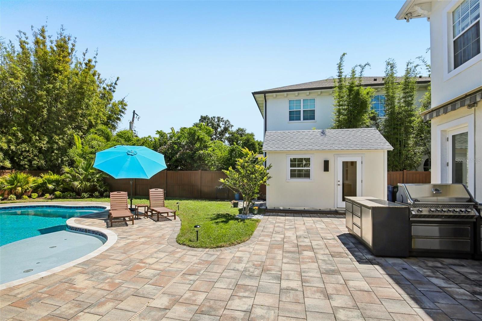 SOUTHLAND - Residential