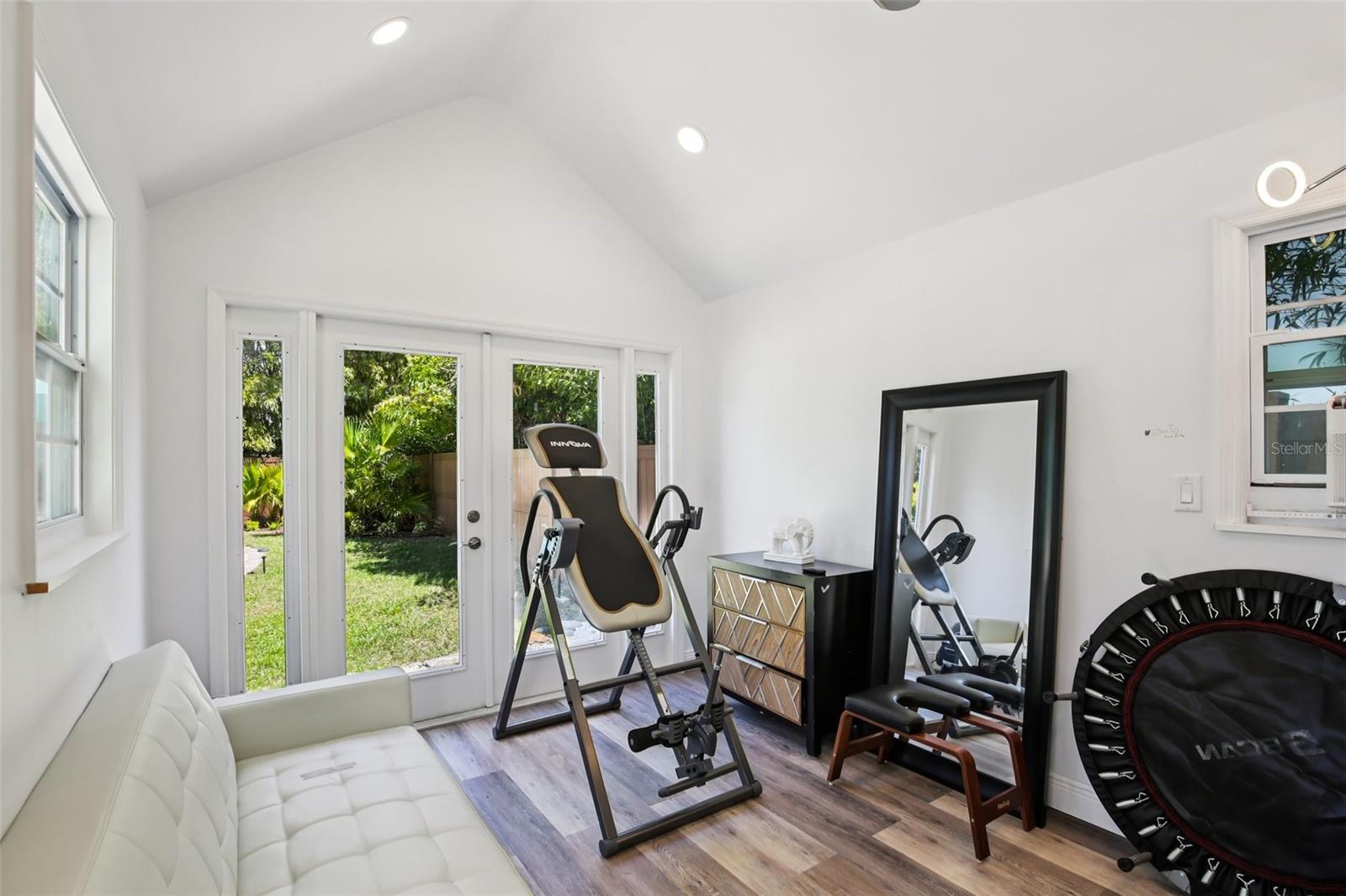 SOUTHLAND - Residential