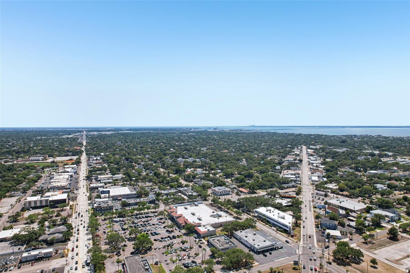 SOUTHLAND - Residential