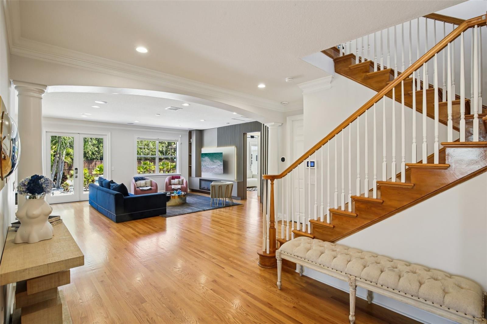 SOUTHLAND - Residential