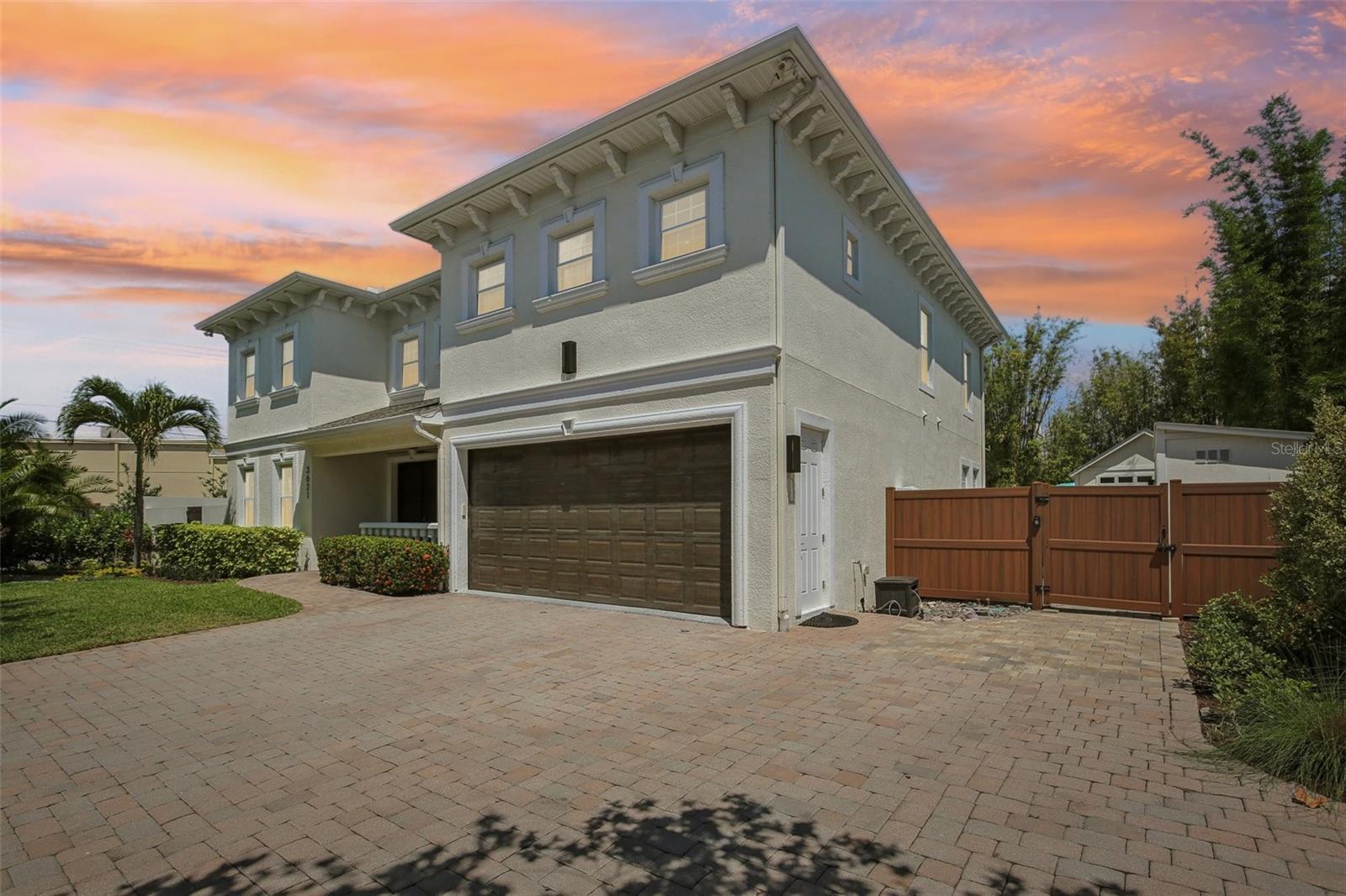 SOUTHLAND - Residential