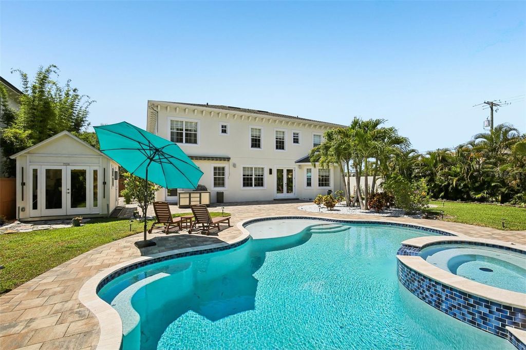 Photo of 3621 W Morrison Avenue, Tampa, FL 33629 (MLS # TB8498689)