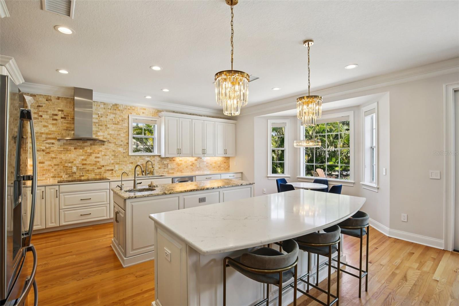 SOUTHLAND - Residential