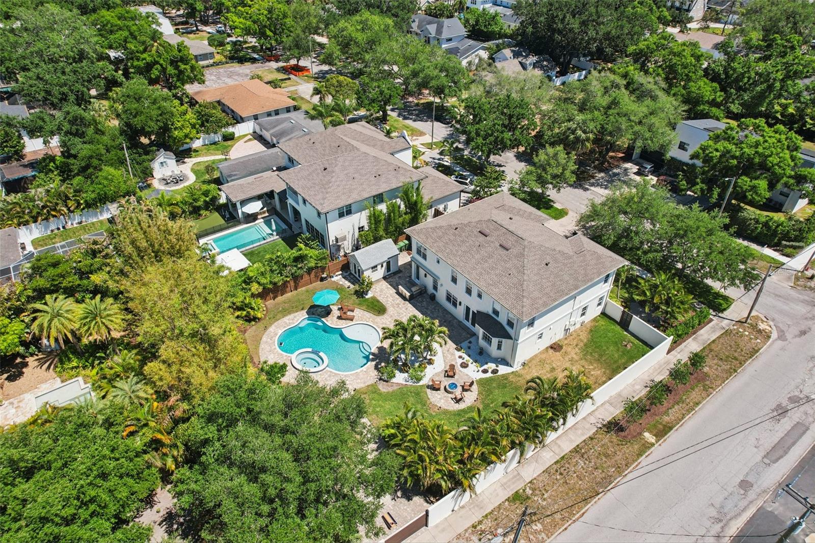 SOUTHLAND - Residential