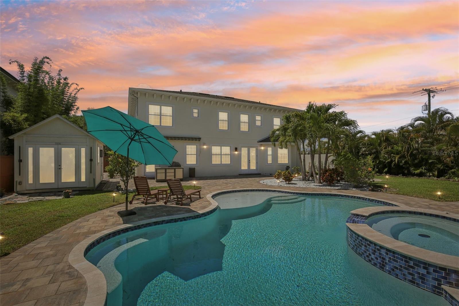 SOUTHLAND - Residential