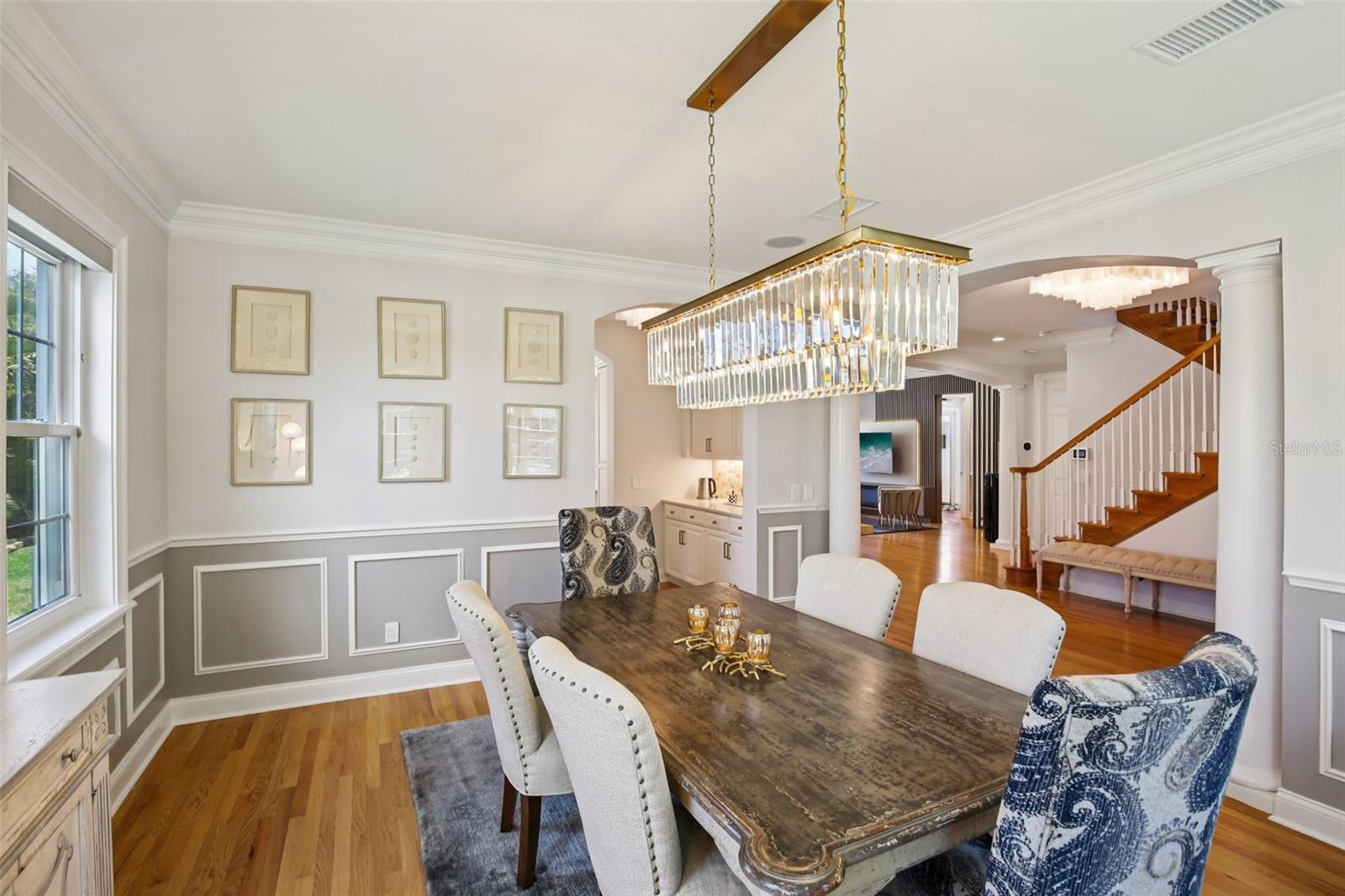 SOUTHLAND - Residential