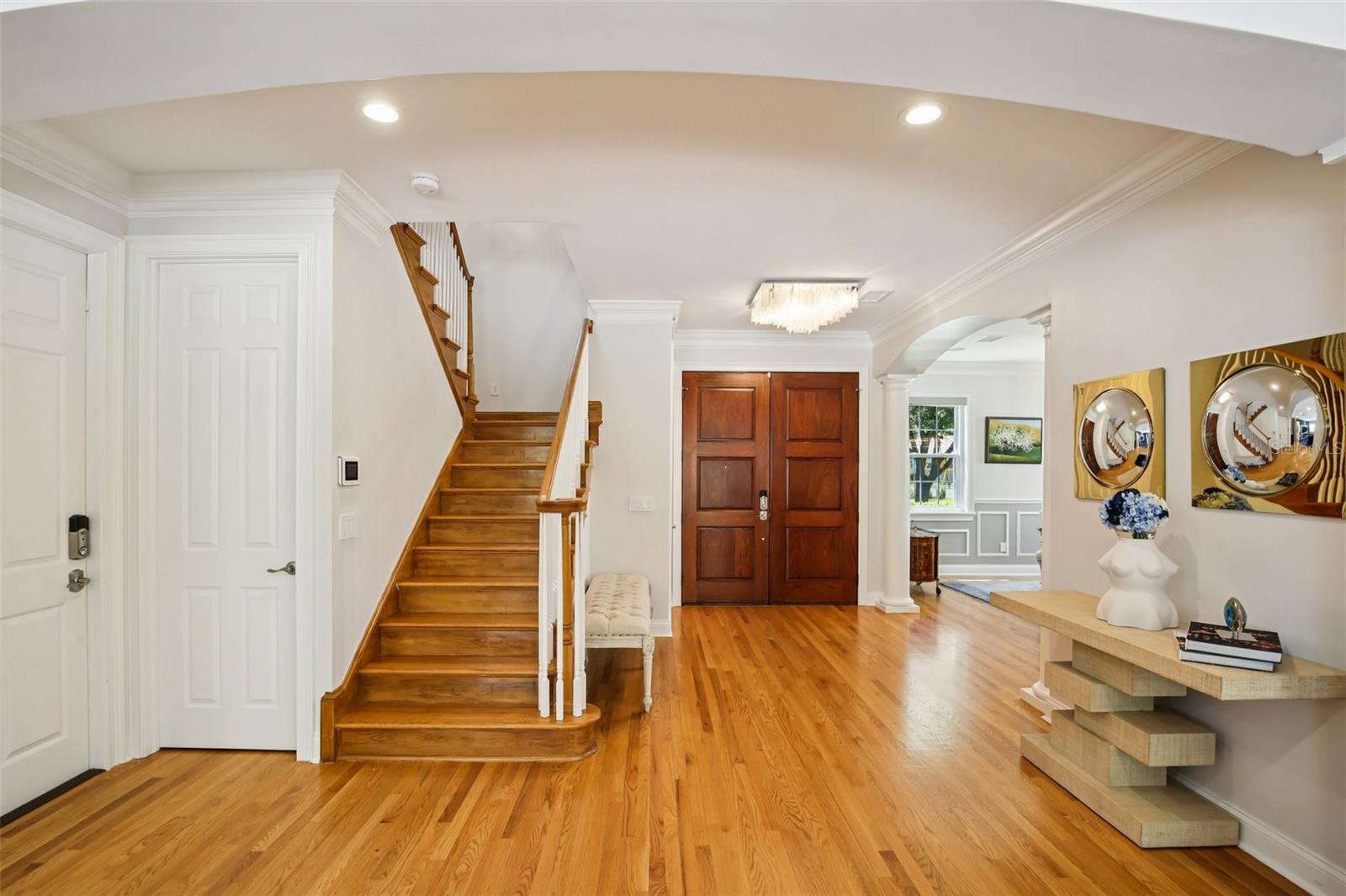 SOUTHLAND - Residential