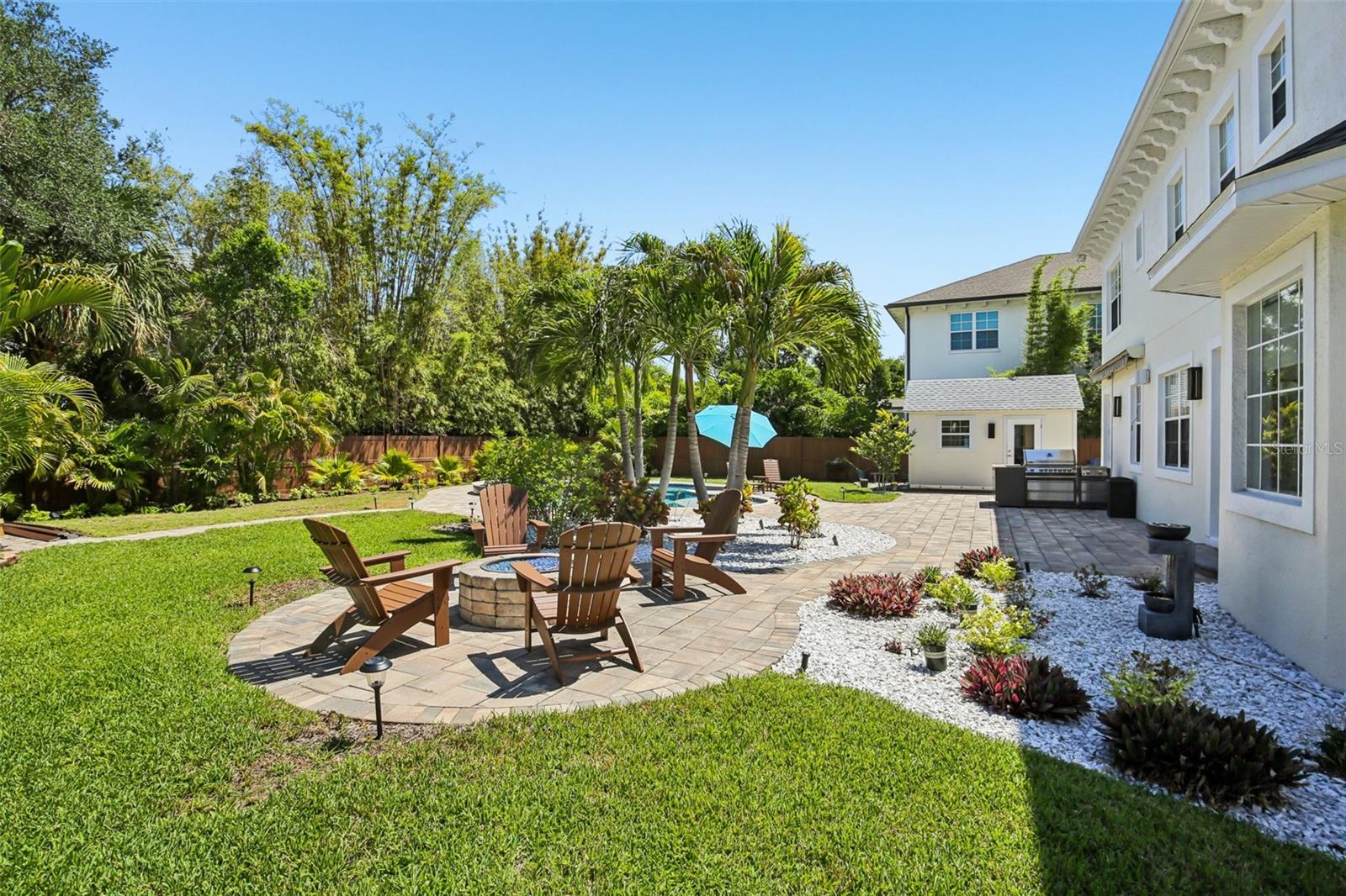 SOUTHLAND - Residential