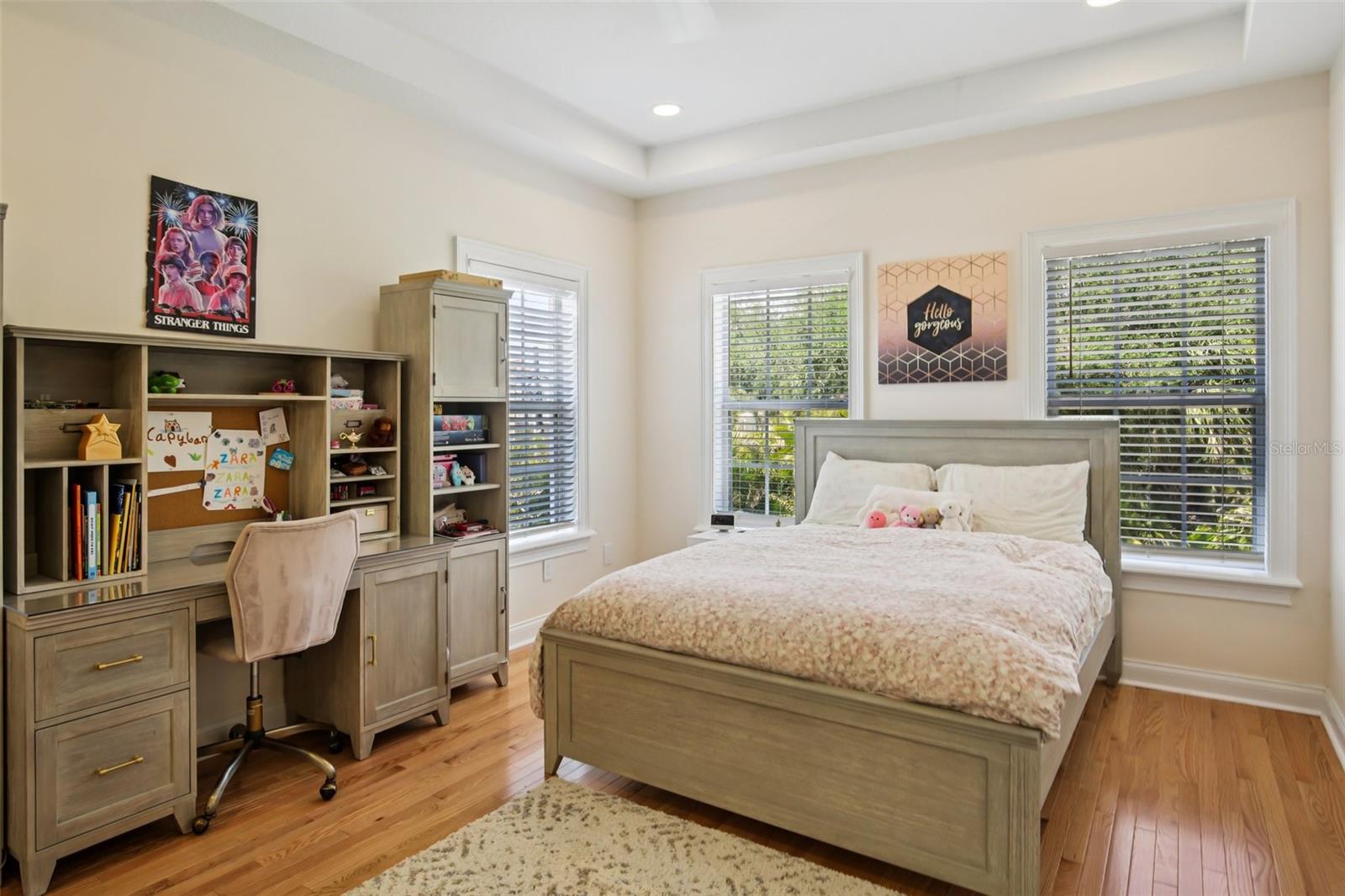 SOUTHLAND - Residential