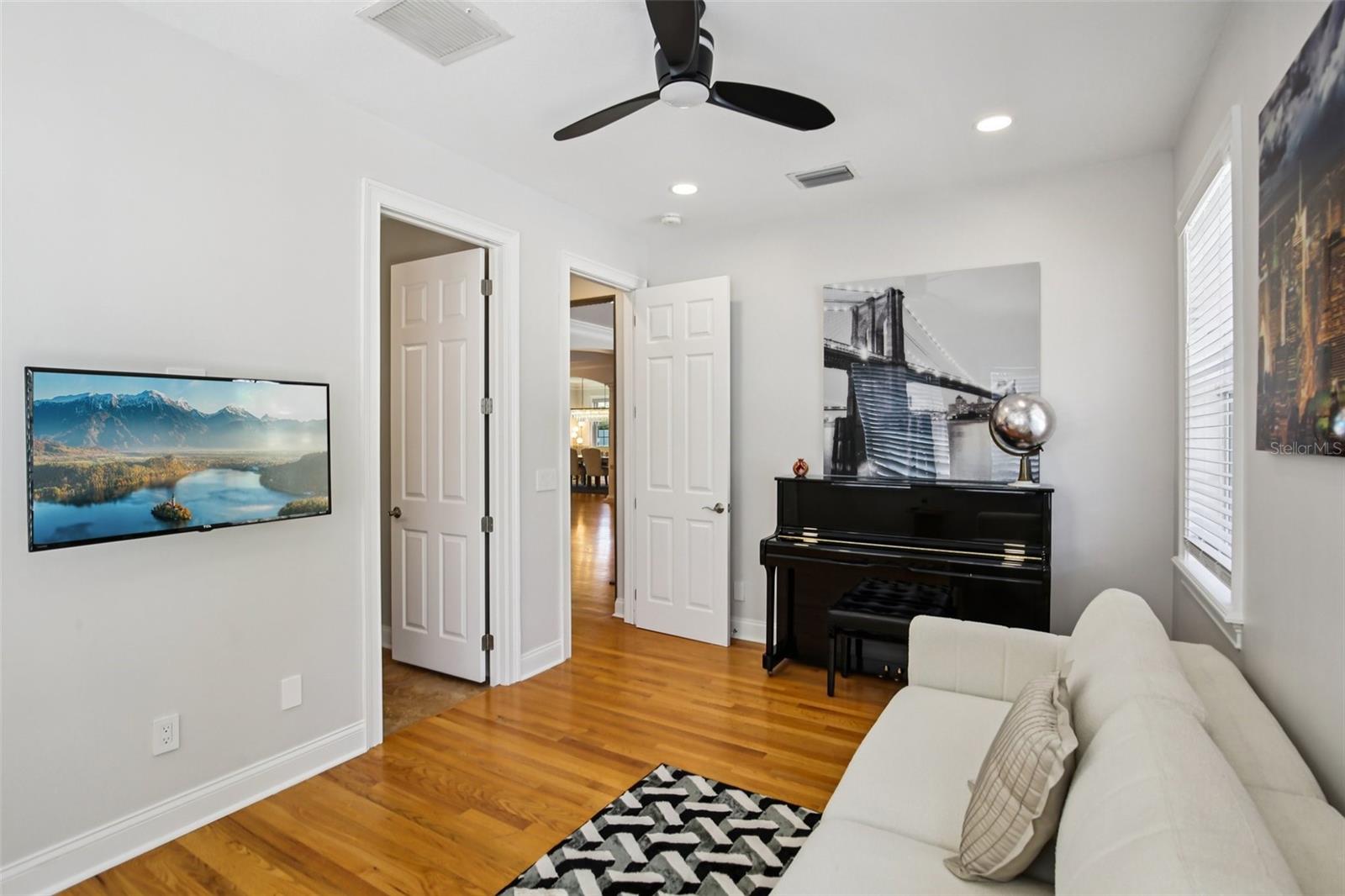 SOUTHLAND - Residential