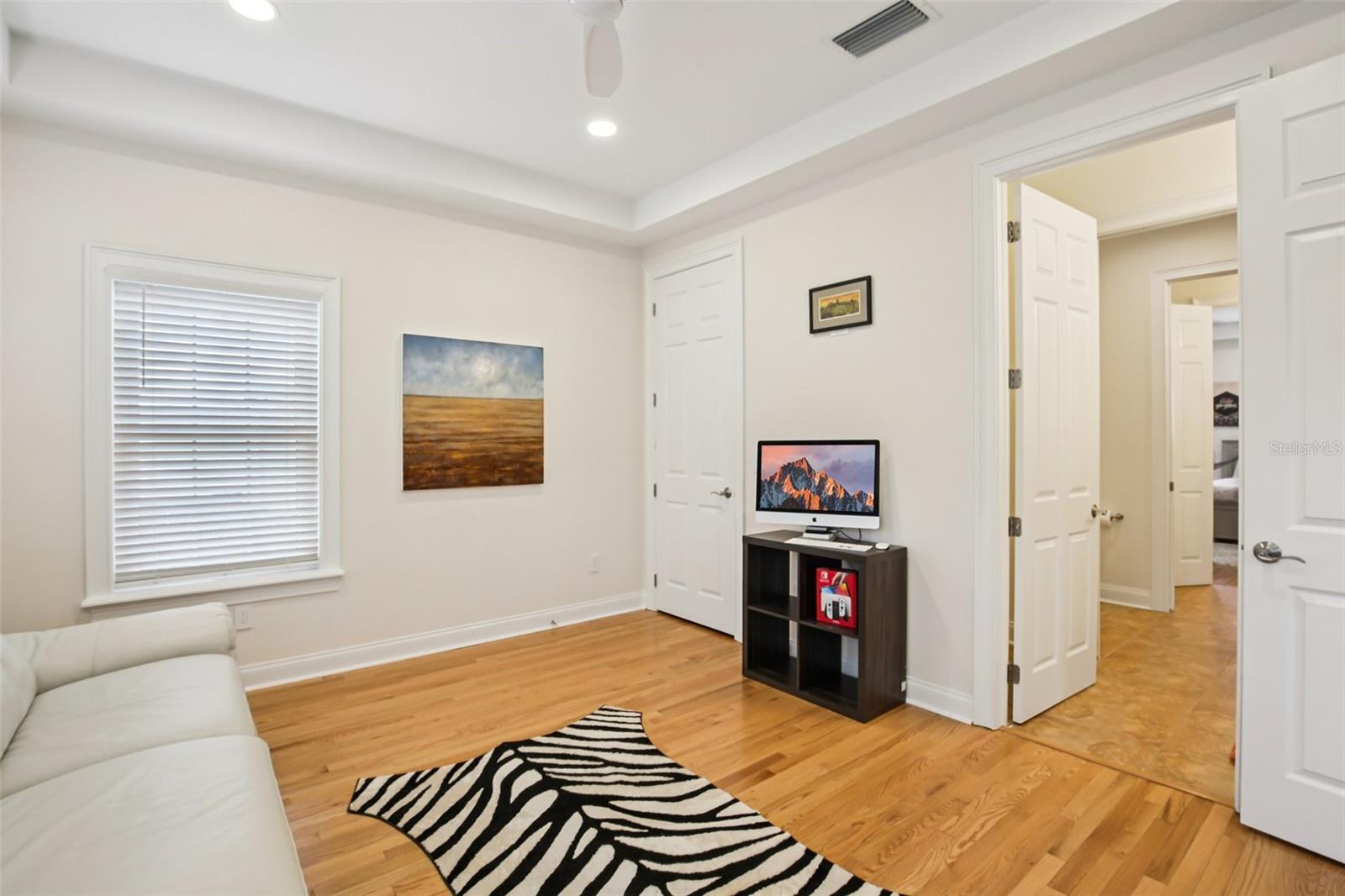 SOUTHLAND - Residential